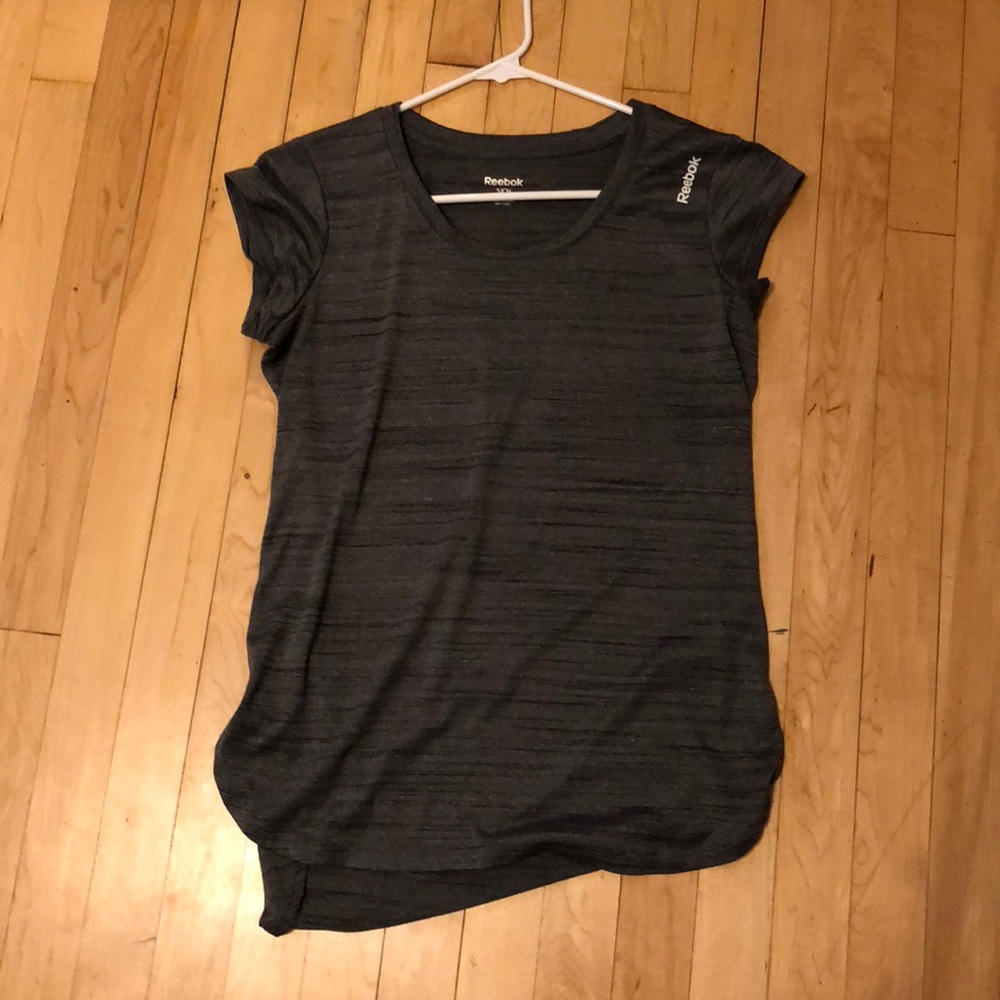 athletic shirt- S Reebok